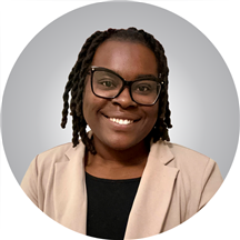 Amonna Pinkney, LGSW