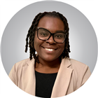 Amonna Pinkney, LGSW