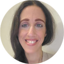 Amoreena Berkley, LSW