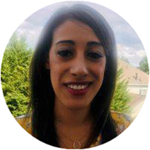 Amrita Rampertaap, NP - C