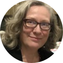 Amy Anderson, LCSW-R