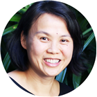 Amy Chang, LMFT
