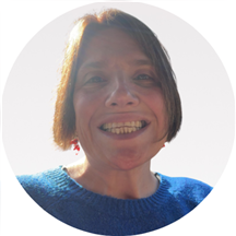 Amy Chirichetti, LCSW