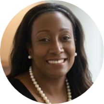 Amy Douzart Aniyeloye, LPC