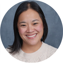 Amy Edelman, APRN