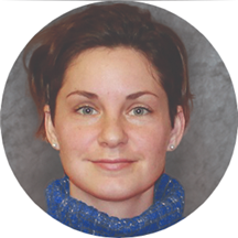 Amy Gallardo, MSN, PMHNP