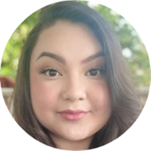 Amy Garcia De La Vega, LCSW