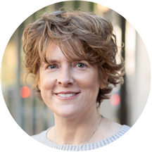 Amy Goldfrank, LCSW - C