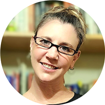 Amy Grammas, NP
