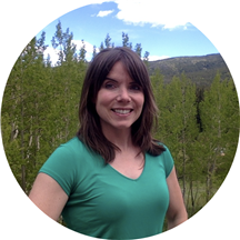 Amy Hager, RDN, CDCES