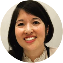 Amy Huang, LCSW, MSW