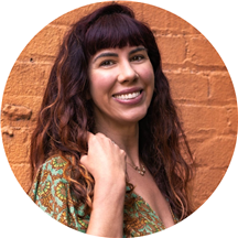 Amy Isabella Chalker, RDN