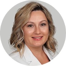 Amy Lecuona, APRN, RN