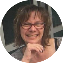 Amy M Pacheco, MA, LPC