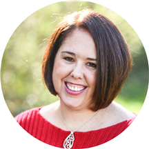 Amy McWilliams, LCSW