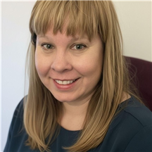 Amy Prokopowicz, LCMHC