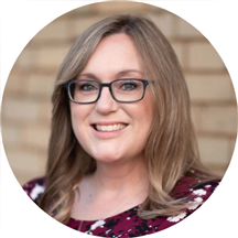 Amy Roberts, LMHC, MA