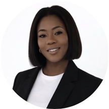 Amy-Ruth Asamoah, APRN