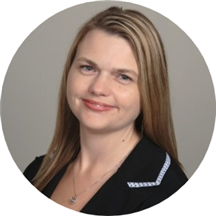 Amy Waldie, LMHC, LPC