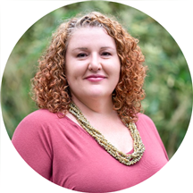 Amy Winebarger, LMSW