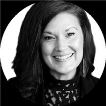 Amy Woodward, LCMHC, LPC