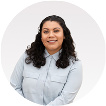 Ana Chong De La Cruz, LCSW