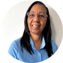 Ana Delgadolesmes, LMHC