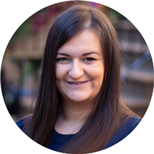 Ana Dumic, LCSW, MSW