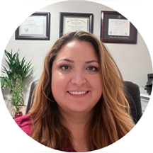 Ana Guzman, LMFT