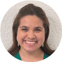 Ana-Maria Medina, LMHC