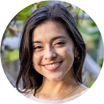 Ana Maria Moyano, LCSW