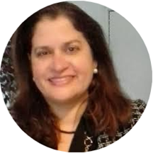 Ana Micale, LPC Associate