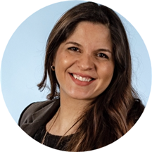 Ana Raquel Florencio, LCPC