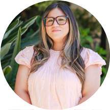 Ana Rios-Damacio, LPCC