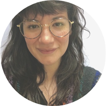 Ana Salvatierra, LCPC, LPCC