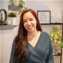 Ana Sanchez Varela, LMHC