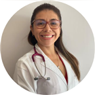 Ana Sanchez Villarreal, NP