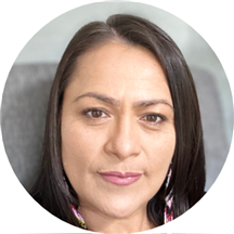 Ana Soto Grant, LCSW