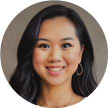 Anabel Reynolds, LMSW