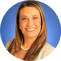 Anahi Munoz, APRN, RN