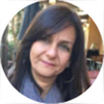 Anahita Saadatifard, LCSW