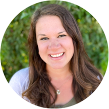 Anahlise Pond, LICSW