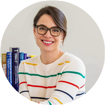 Anajery Valadez, LPC