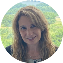Analia Almada, LPC, NCC, LMFT