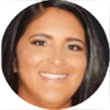 Analilia Jimenez, LCSW