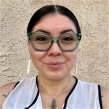 Analisa Velasco-Lopez, LCSW