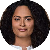 Anam Gulraiz, NP, PMHNP