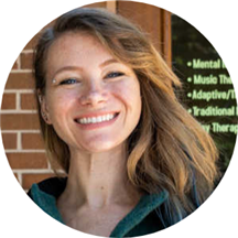 Anastasia Canfield, LPC