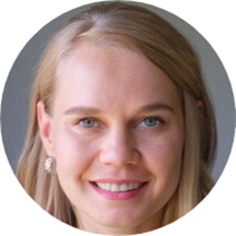 Anastasia Gavrilets, RD