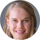 Anastasia Gavrilets, RD